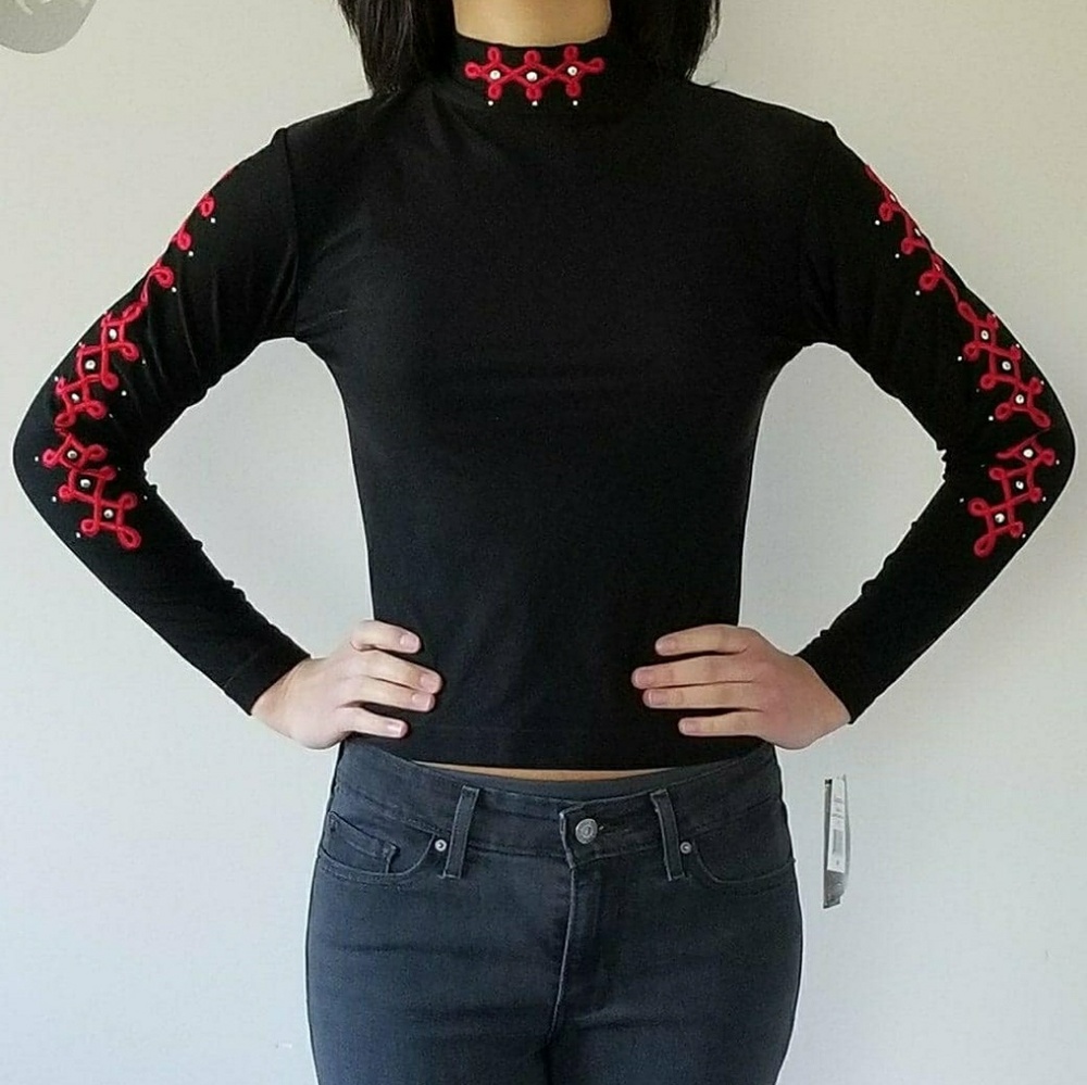 Show shirt